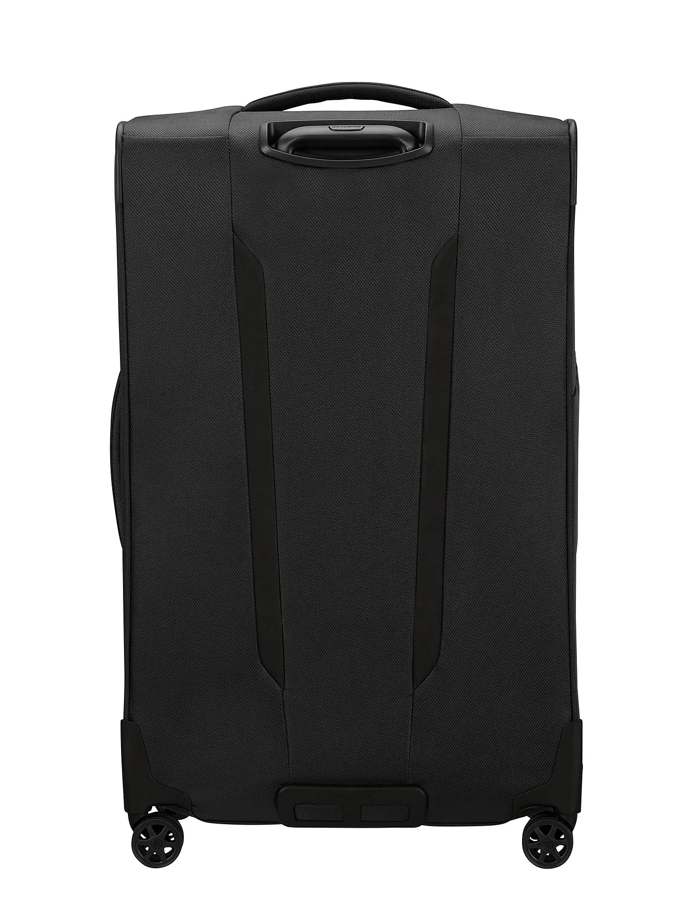 SAMSONITE | Trolley Respark Spinner 79cm Midnight Blue | schwarz